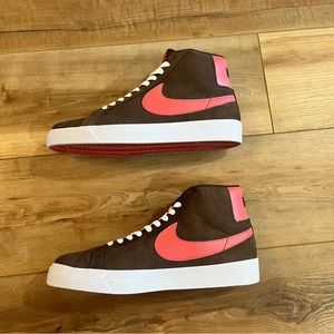 Nike SB blazer brand new